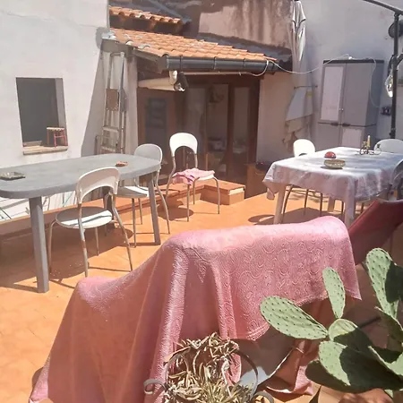 Privat bolig Fantasticaaaa Granitola
